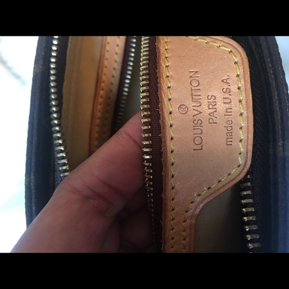 💥LOUIS VUITTON Monogram Looping MM💥 - Picture 2 of 8